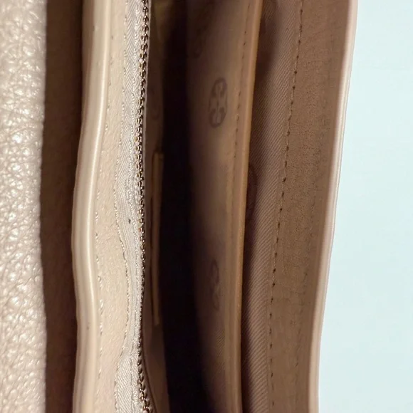 Tory Burch Tiramisu Crossbody Bag